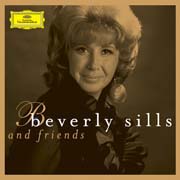 Beverly Sills - Beverly Sills and Friends