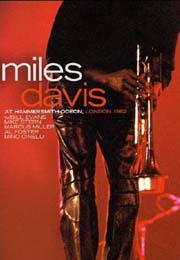 Miles Davis - At Hammersmith Odeon, London 1982
