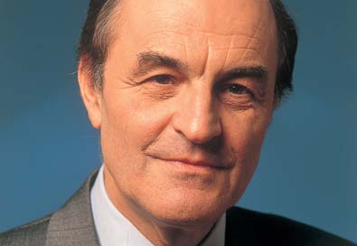 Charles Dutoit - na Krále Rogera s Českou filharmonií se těším