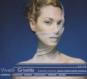 Antonio Vivaldi - Griselda