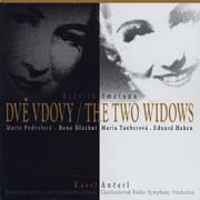 Bedřich Smetana - Dvě vdovy