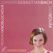 Monika Knoblochová - Inventions