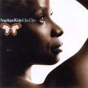 Angelique Kidjo - Djin Djin