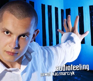 Pawel Kaczmarczyk - přijede polská jazzová naděje