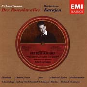 Richard Strauss - Der Rosenkavalier
