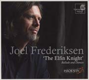 Joel Frederiksen - The Elfin Knight