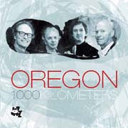 Oregon - 1000 Kilometers