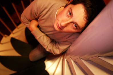 Lukáš Klánský