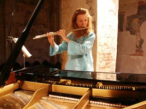 Clara Nováková - člověk někdy potřebuje změnit život