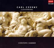 Carl Czerny - Klavírní skladby