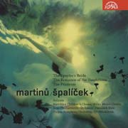 Bohuslav Martinů - Špalíček*, Svatební košile**, Romance z pampelišek***, Petrklíč****