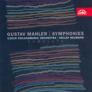 Gustav Mahler - Symfonie č. 1 – 9