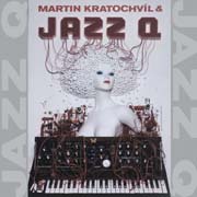 Jazz Q Martina Kratochvíla