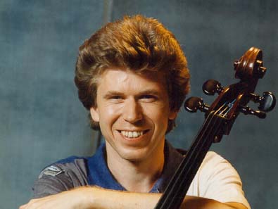 Michal Kaňka, foto archiv