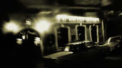 Průvodce po pražských jazzklubech