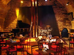 Průvodce po pražských jazzklubech