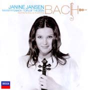 Johann Sebastin Bach - Inventions & Partita