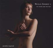 Nicolas Gombert - Missa „Sur tous regrets“, moteta
