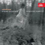Leoš Janáček - Smyčcové kvartety, Karol Szymanowski - Smyčcové kvartety