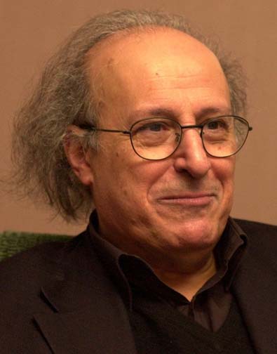 Eliahu Inbal, foto Jirka Jansch