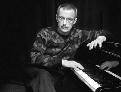 Emil Viklický