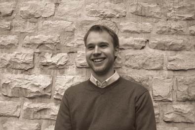 Tomáš Král - baryton