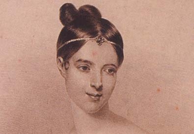 Maria Malibran