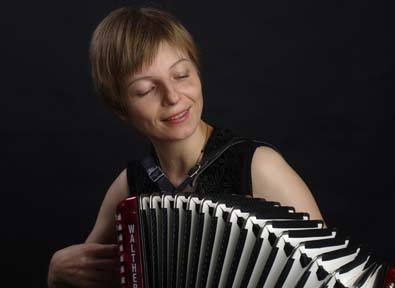 Vesna Cáceres
