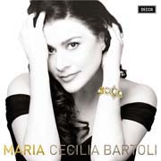 Cecilia Bartoli - Maria