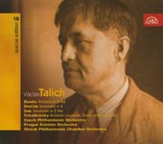 Václav Talich - Talich Special Edition 16