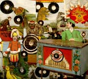 NUO - Dixie and The Gang
