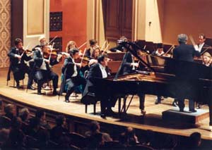 , foto Pražská komorní filharmonie/Zdeněk Chrapek