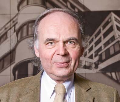 Jiří Hlaváč – Desetibojař hudebních oborů, foto Dorothea Bylica