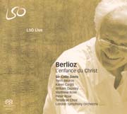 Hector Berlioz - Dětství Ježíšovo