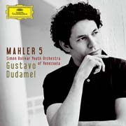 Gustav Mahler - Symfonie č. 5