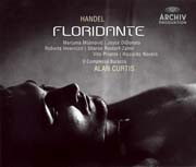 Georg Friedrich Händel - Floridante