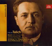 Václav Talich - Talich Special Edition 15