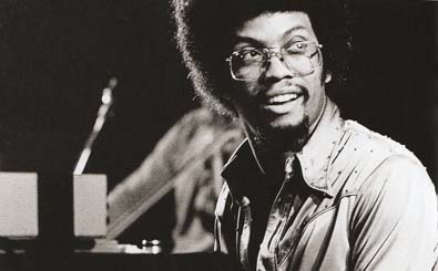 Herbie Hancock, foto Columbia