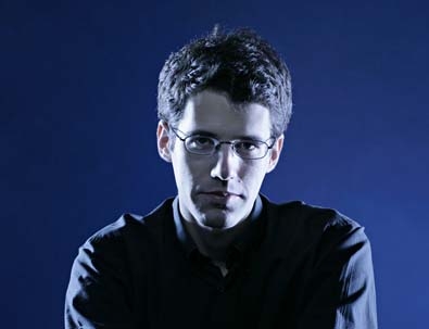 David Dorůžka