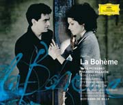 Giacomo Puccini: La Boheme