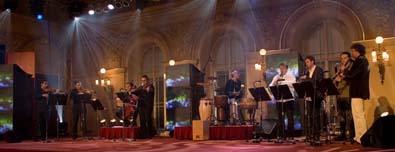 Úvodní koncert Zlaté Prahy 2007