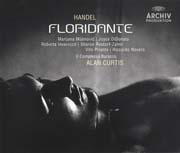 Georg Friedrich Händel - Floridante