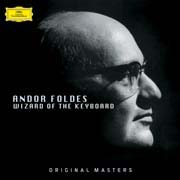 Andor Foldes - Wizard of the Keyboard