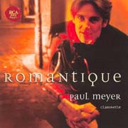 Paul Meyer - Romantique