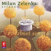 Milan Zelenka - Podzimní sonáta
