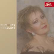 Best of Eva Urbanová