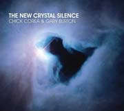 Chick Corea, Gary Burton - The New Crystal Silence