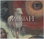 Georg Friedrich Händel - Mesiáš