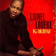 Lionel Loueke - Karibu