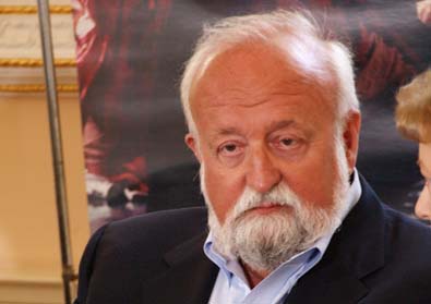 Krzysztof Penderecki